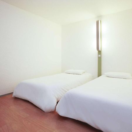 Ibis Budget Nantes Sainte Luce - Hotel Renove Sainte-Luce-sur-Loire Exterior foto