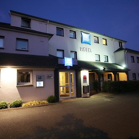 Ibis Budget Nantes Sainte Luce - Hotel Renove Sainte-Luce-sur-Loire Exterior foto