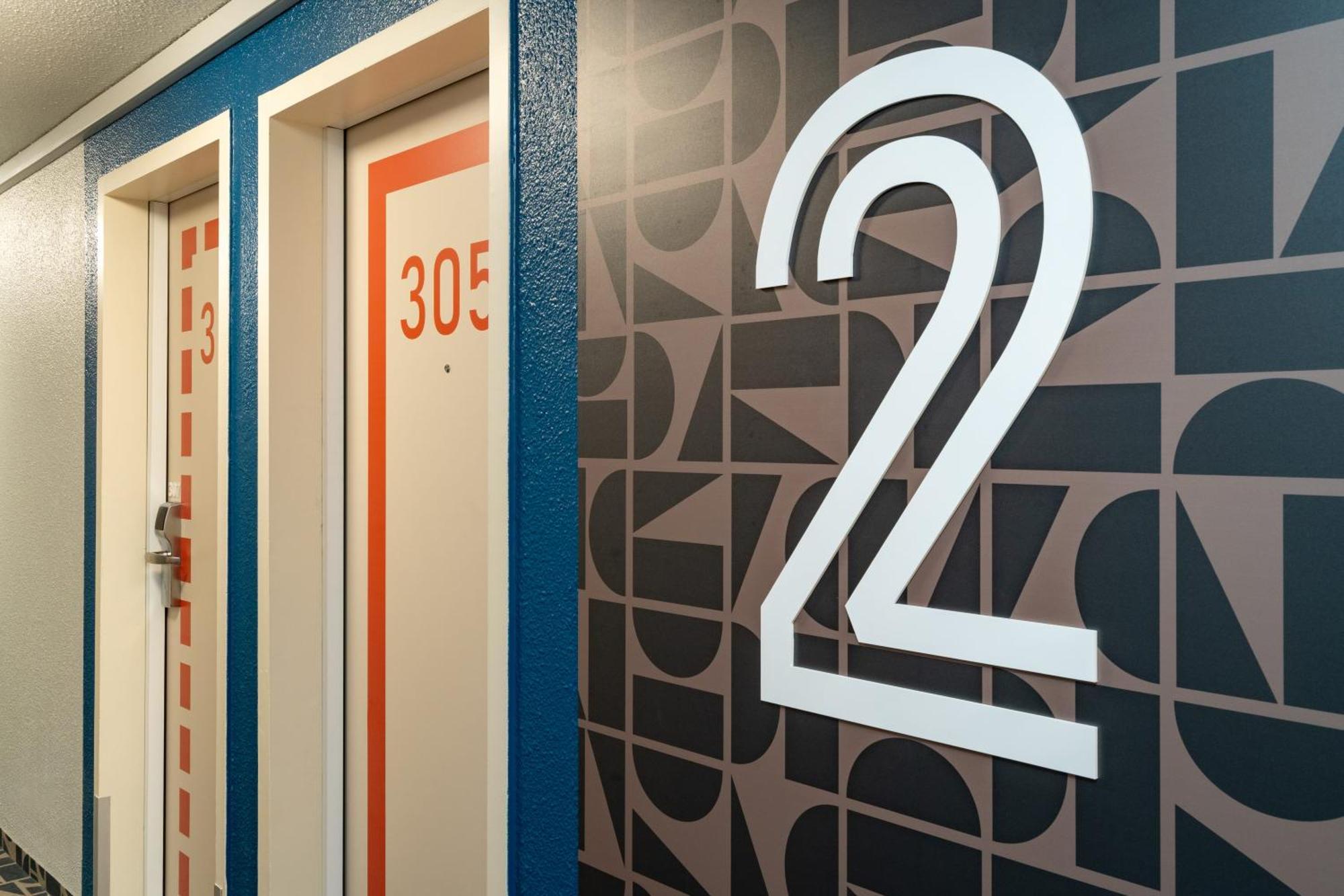 Ibis Budget Nantes Sainte Luce - Hotel Renove Sainte-Luce-sur-Loire Exterior foto